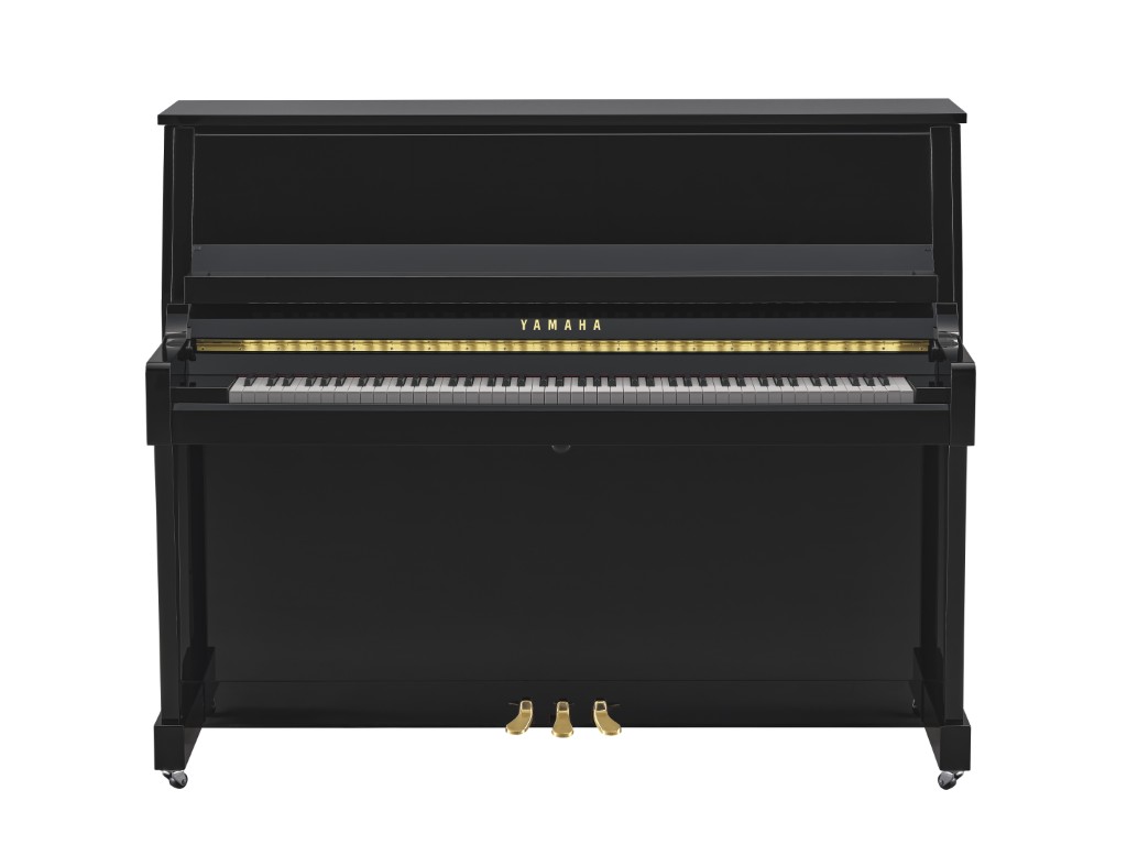 Yamaha B30 Pe - Piano vertical - Variation 2