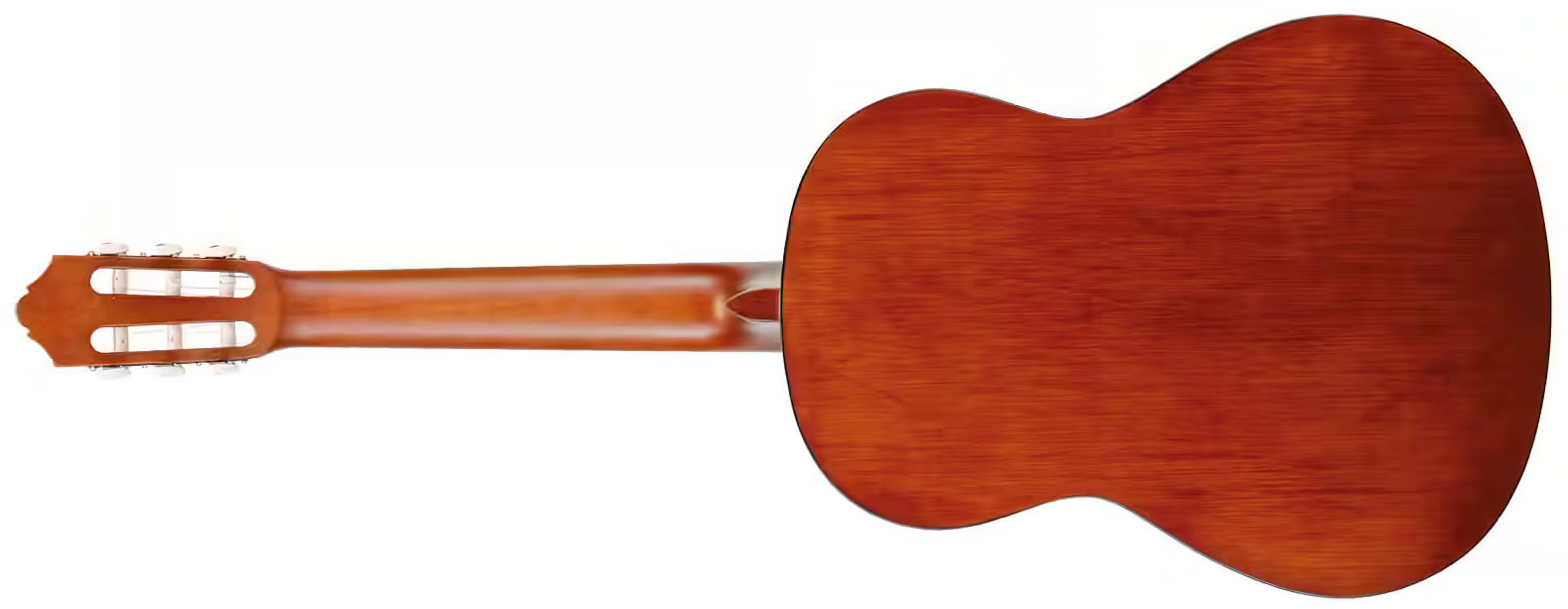 Yamaha C40iii 4/4 Epicea Meranti Rw - Natural - Guitarra clásica 4/4 - Variation 1