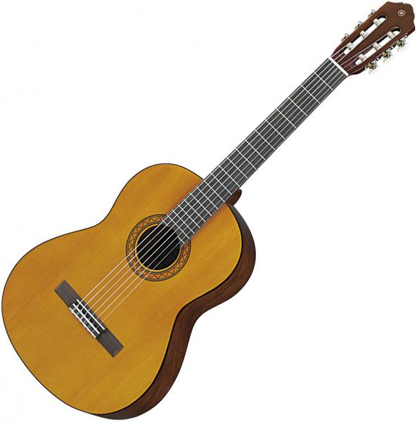 Guitarra clásica 4/4 Yamaha C40MII - natural
