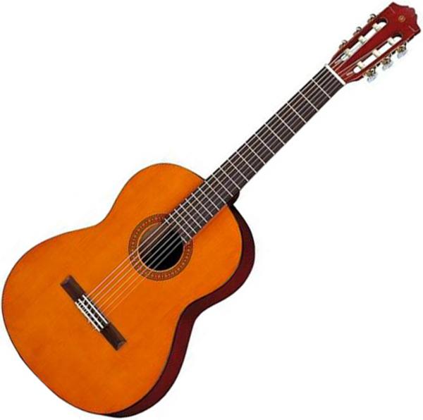 Guitarra clásica 1/2 Yamaha CGS102 1/2 - natural