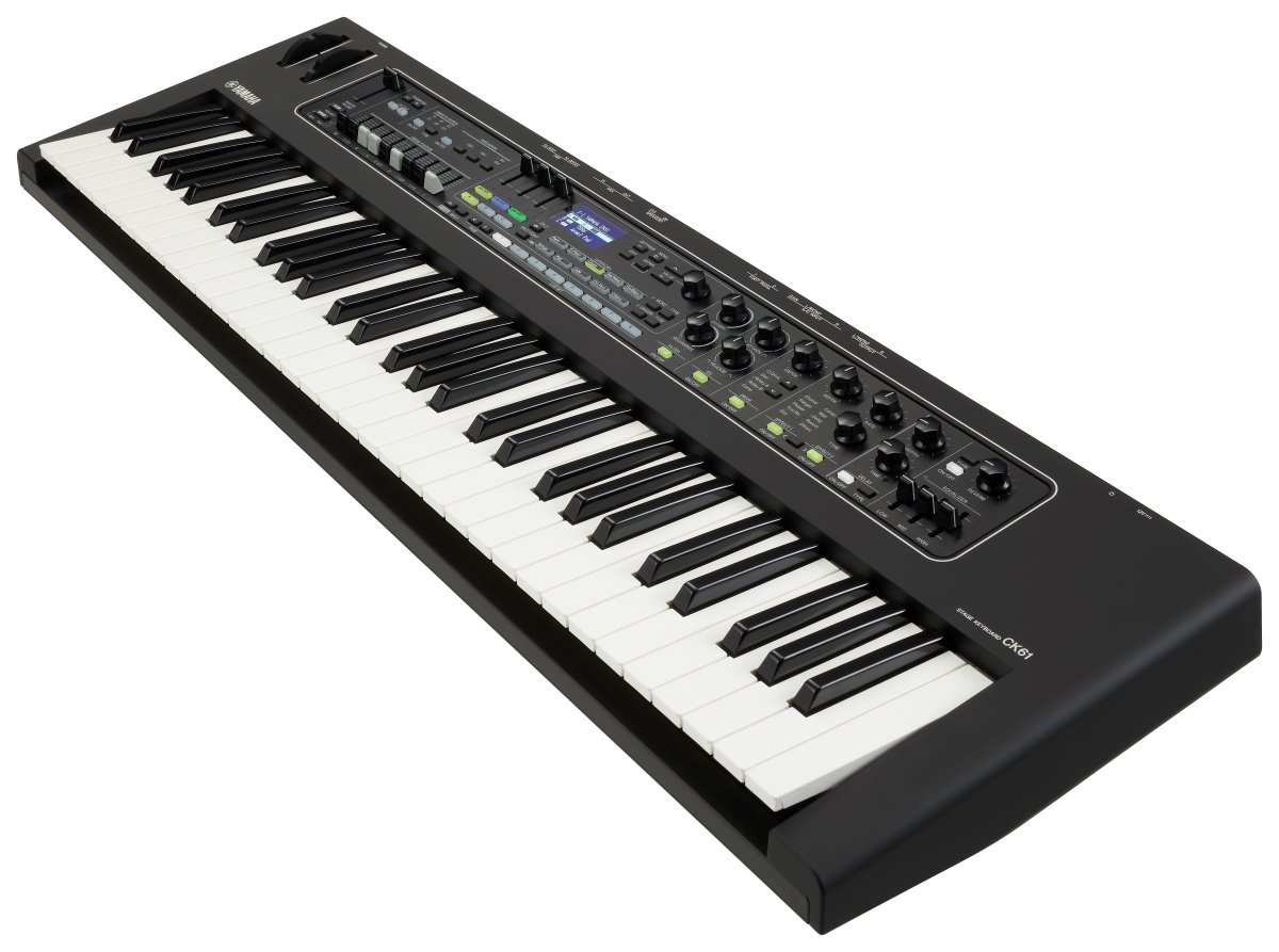 Yamaha Ck 61 - Teclado de escenario - Variation 4