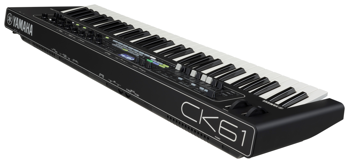 Yamaha Ck 61 - Teclado de escenario - Variation 5