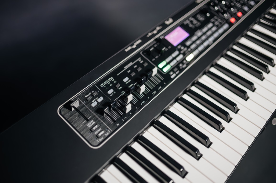 Yamaha Ck 76 - Teclado de escenario - Variation 17