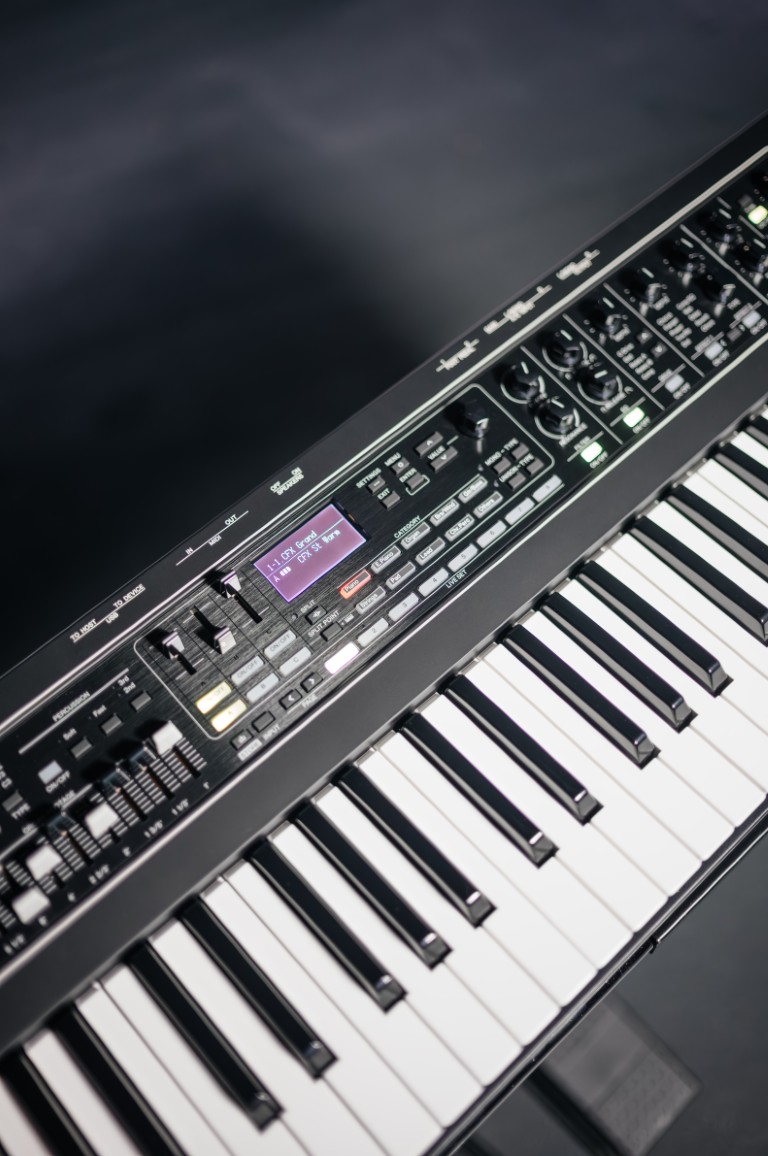 Yamaha Ck 76 - Teclado de escenario - Variation 18