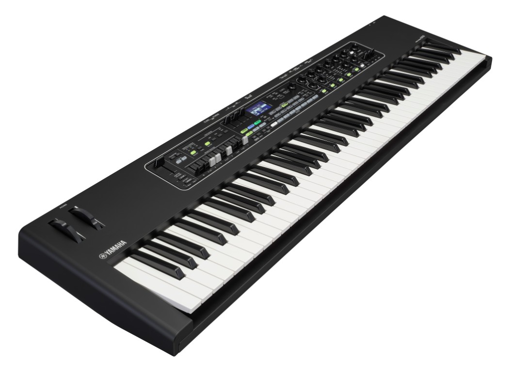 Yamaha Ck 76 - Teclado de escenario - Variation 2