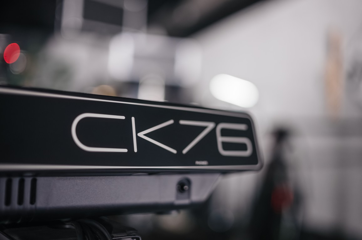 Yamaha Ck 76 - Teclado de escenario - Variation 20