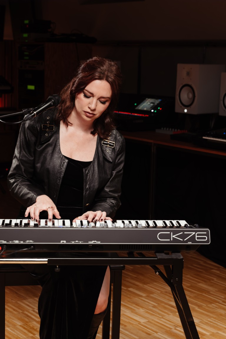 Yamaha Ck 76 - Teclado de escenario - Variation 24