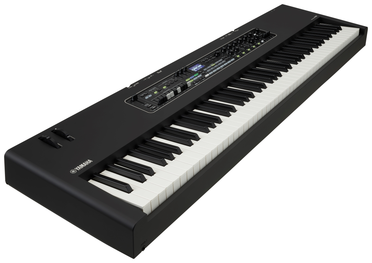 Yamaha Ck 88 - Teclado de escenario - Variation 1