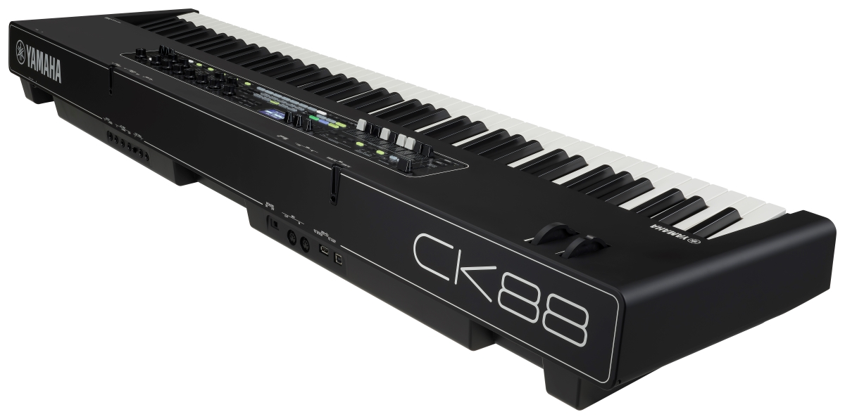 Yamaha Ck 88 - Teclado de escenario - Variation 4