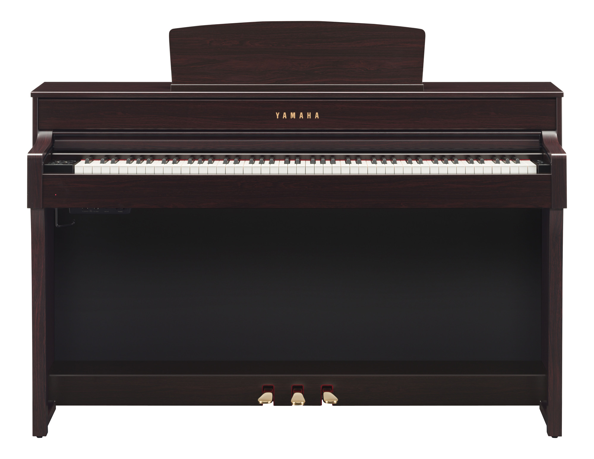 Yamaha Clp-645 - Rosewood - Piano digital con mueble - Variation 1