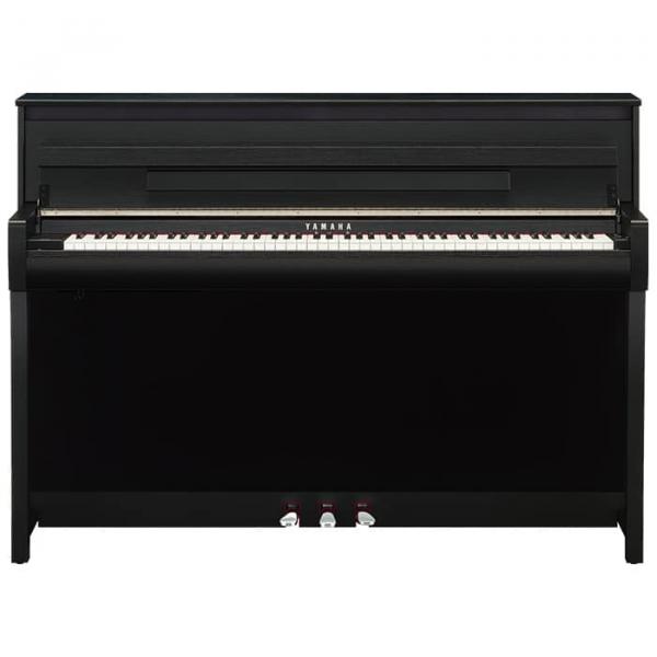 Piano digital con mueble Yamaha CLP 785 B