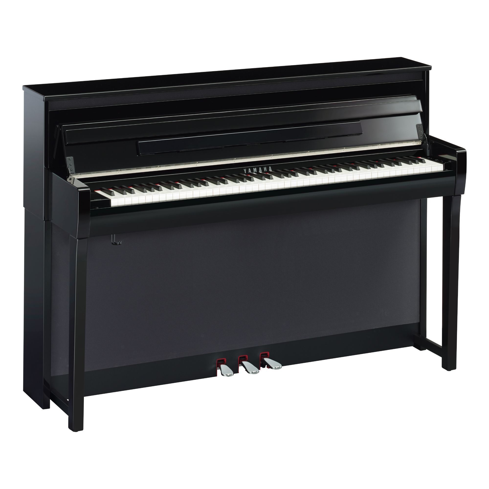 Yamaha Clp 785 Pe - Piano digital con mueble - Variation 1