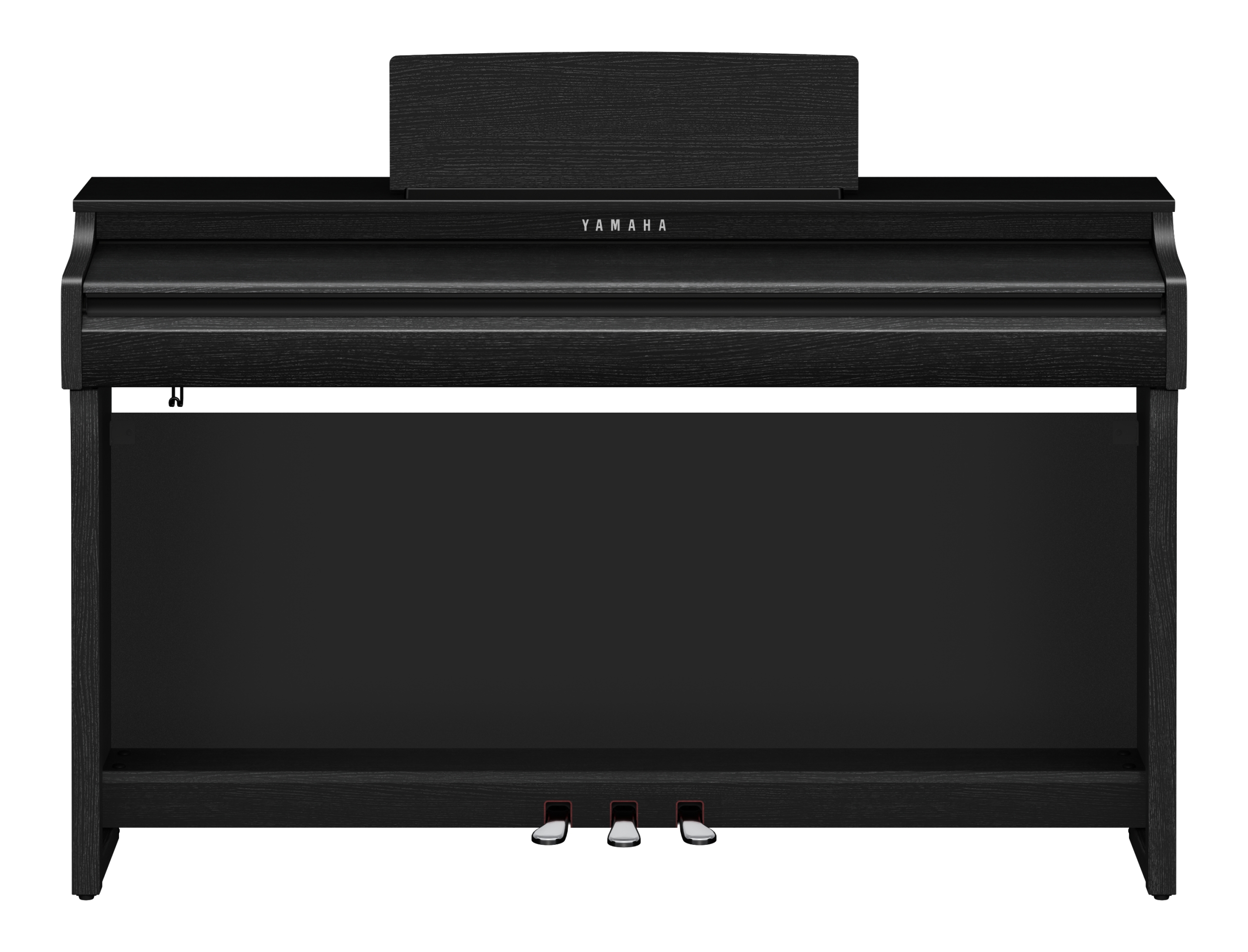 Yamaha Clp-825 - Black - Piano digital con mueble - Variation 3