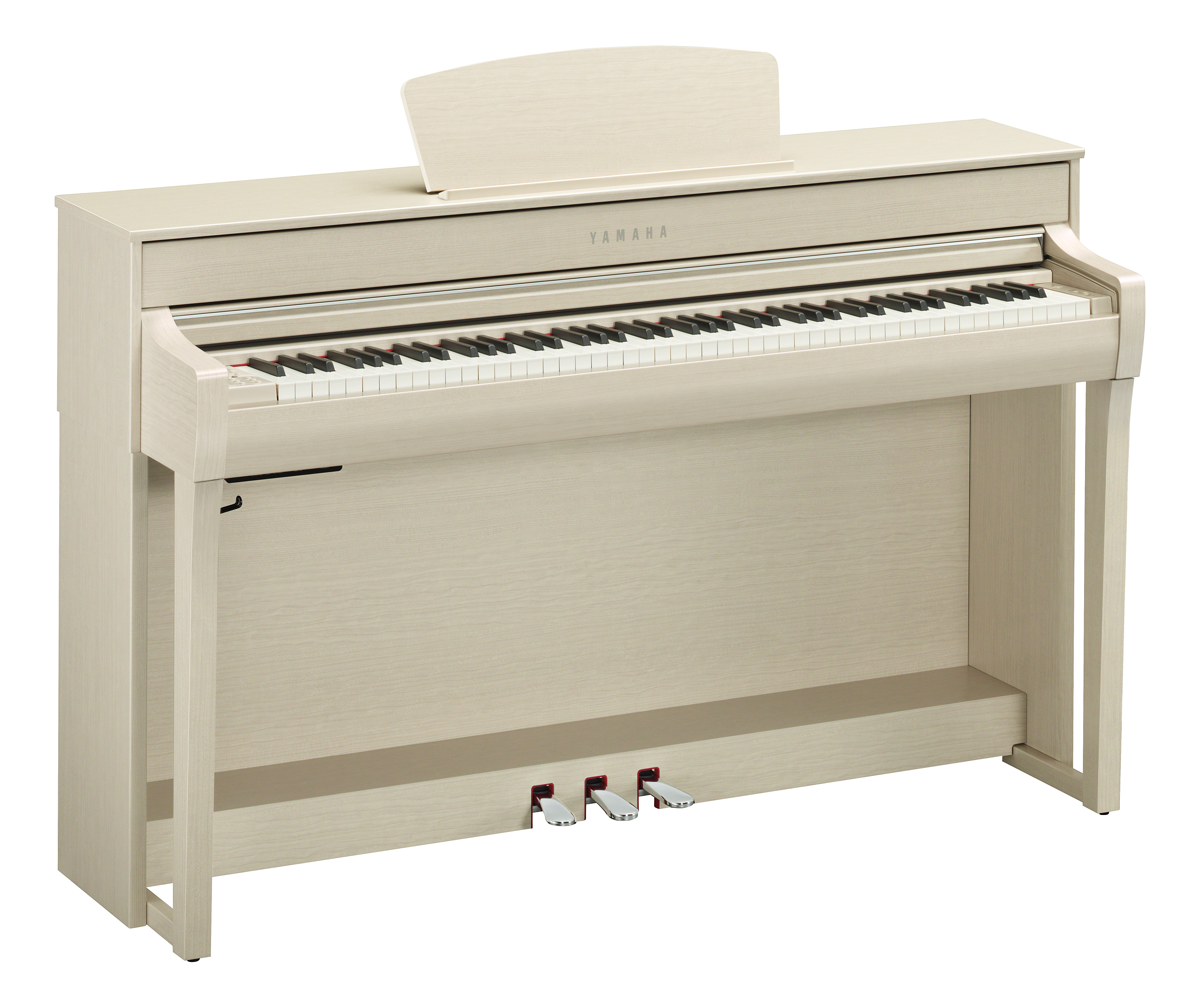Yamaha Clp735wa - Piano digital con mueble - Variation 1