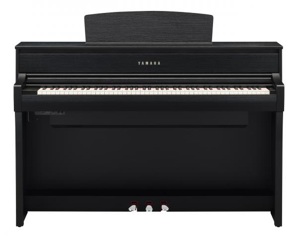 Piano digital con mueble Yamaha CLP775B