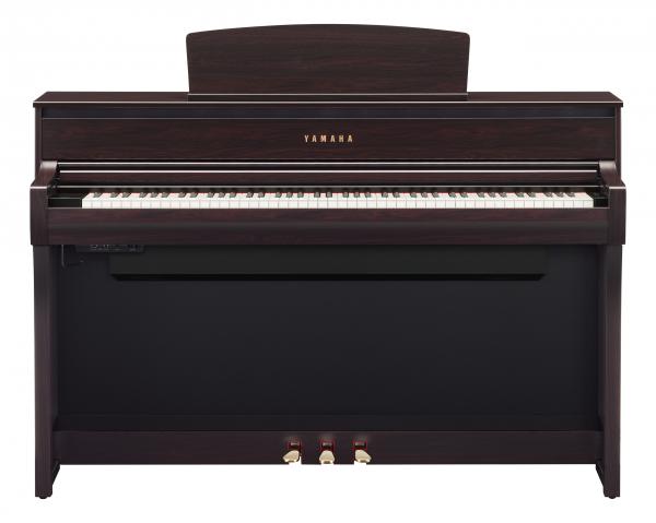 Piano digital con mueble Yamaha CLP775R