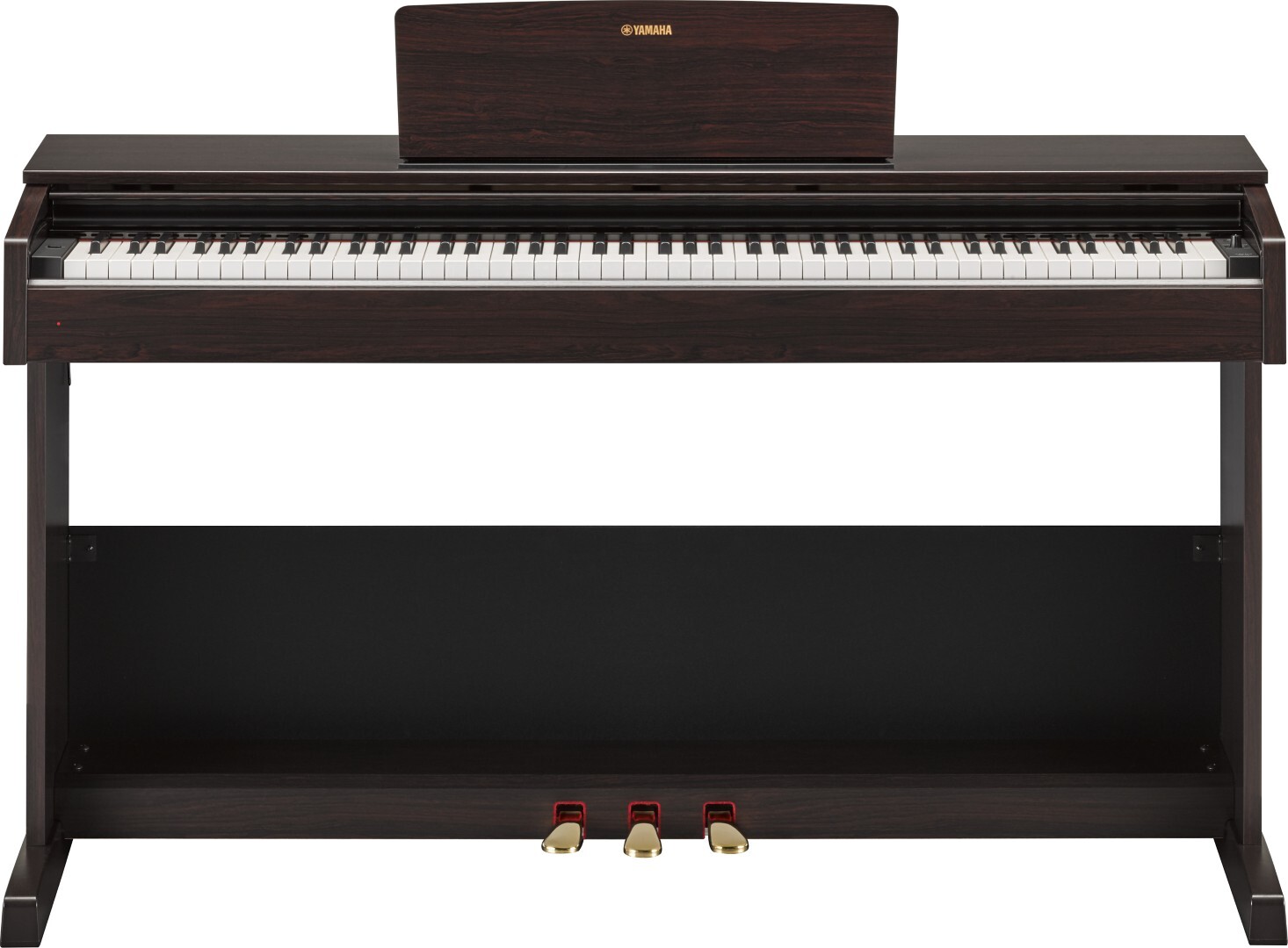 Yamaha Arius Ydp-105 Rosewood - Piano digital con mueble - Main picture