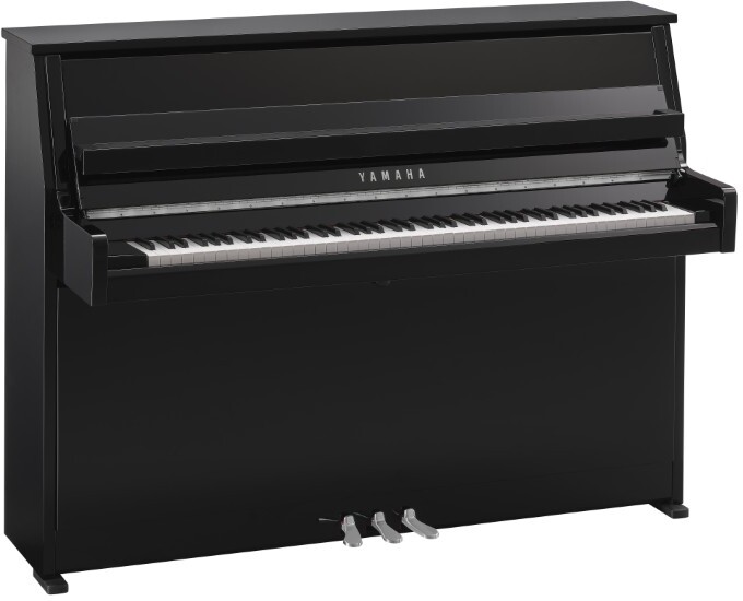 Yamaha B10 Pec - Piano vertical - Main picture
