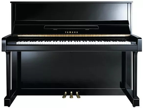 Yamaha B3 Pe - Piano vertical - Main picture