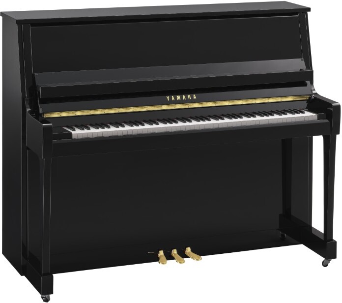 Yamaha B30 Pe - Piano vertical - Main picture