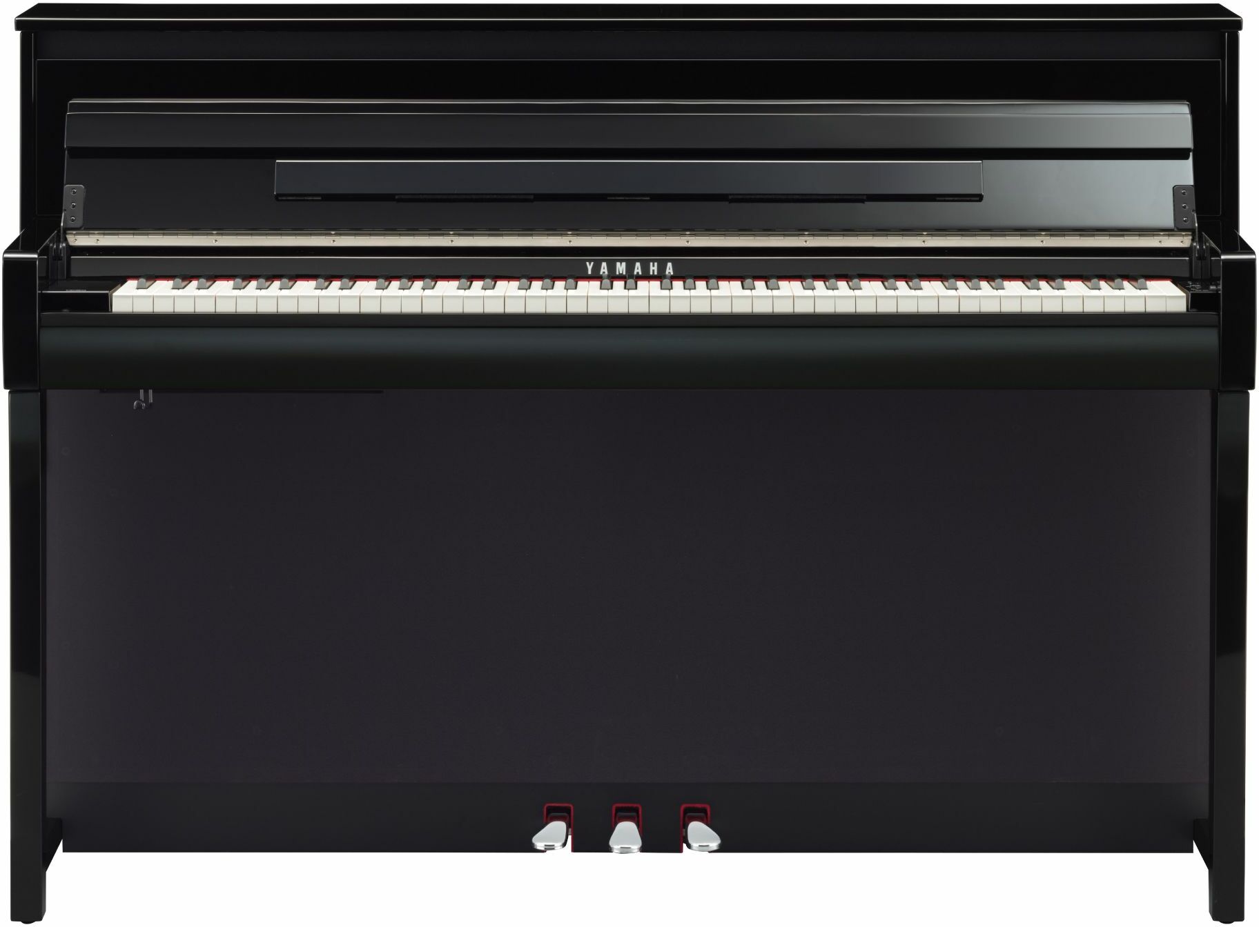 Yamaha Clp 785 Pe - Piano digital con mueble - Main picture