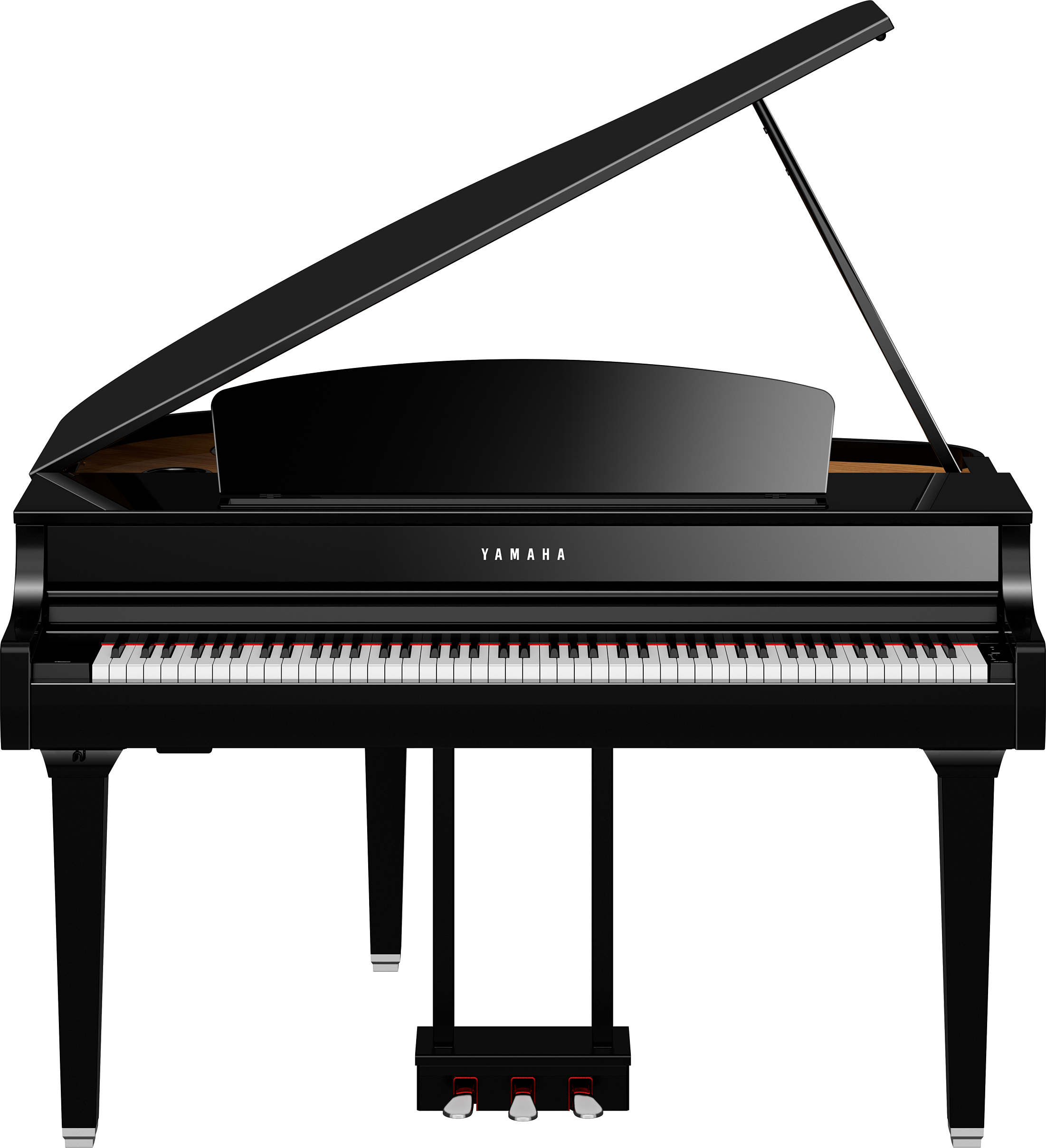 Yamaha Clp 795 Gp - Piano digital con mueble - Main picture