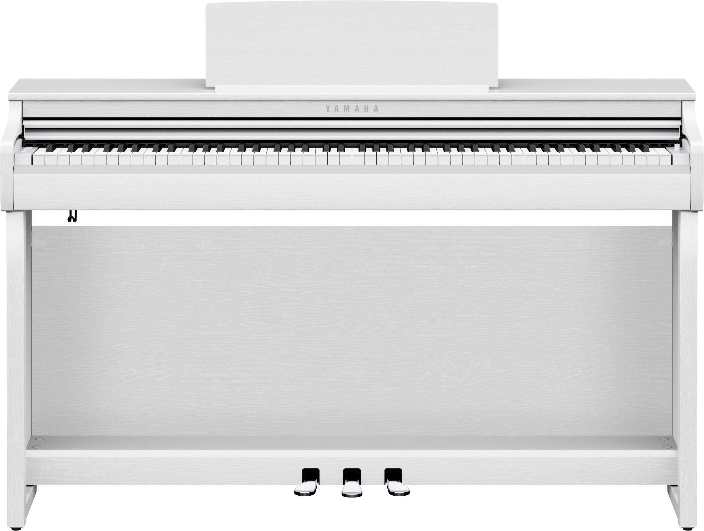 Yamaha Clp-825 - White - Piano digital con mueble - Main picture