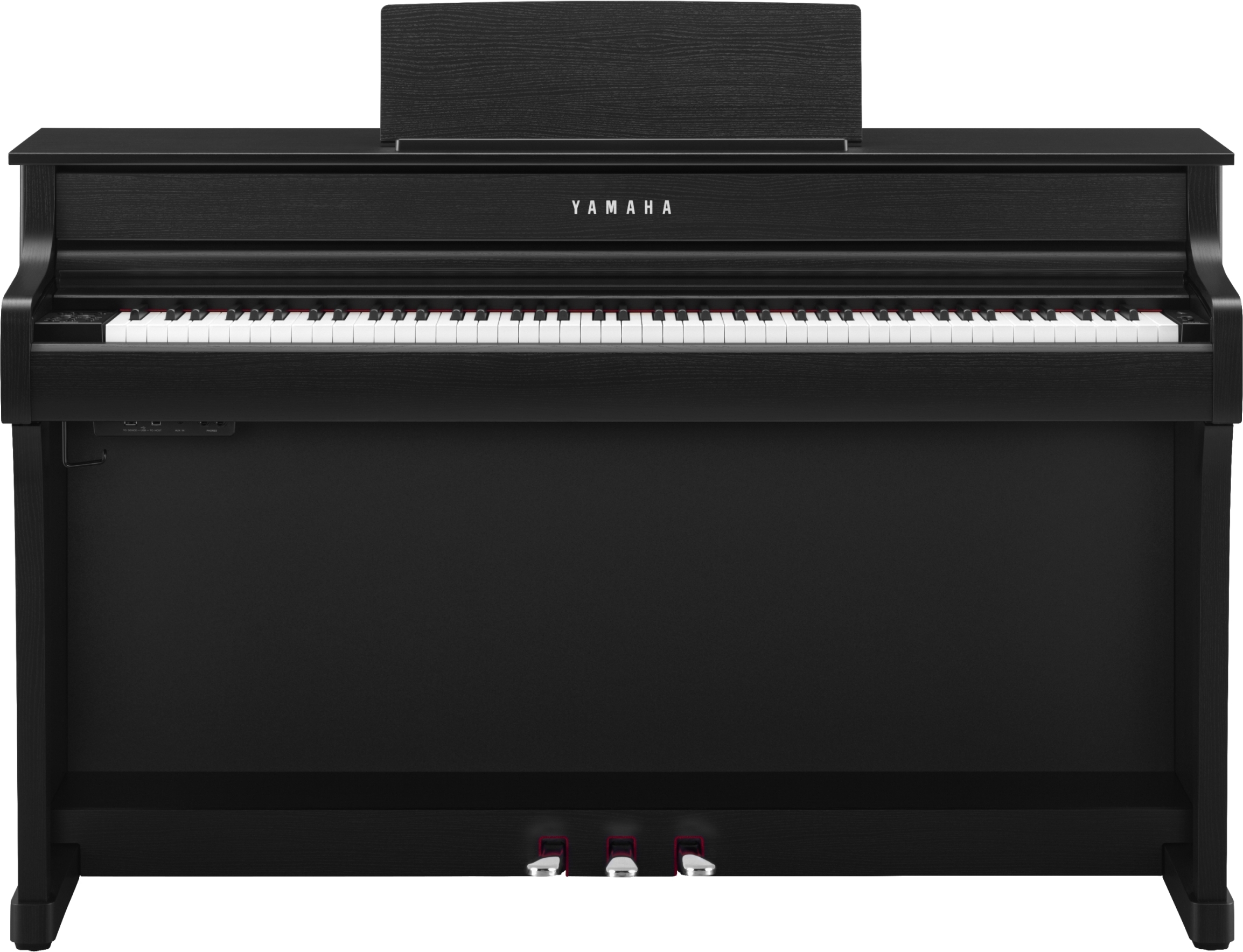 Yamaha Piano NumÉrique Meuble - Piano digital con mueble - Main picture