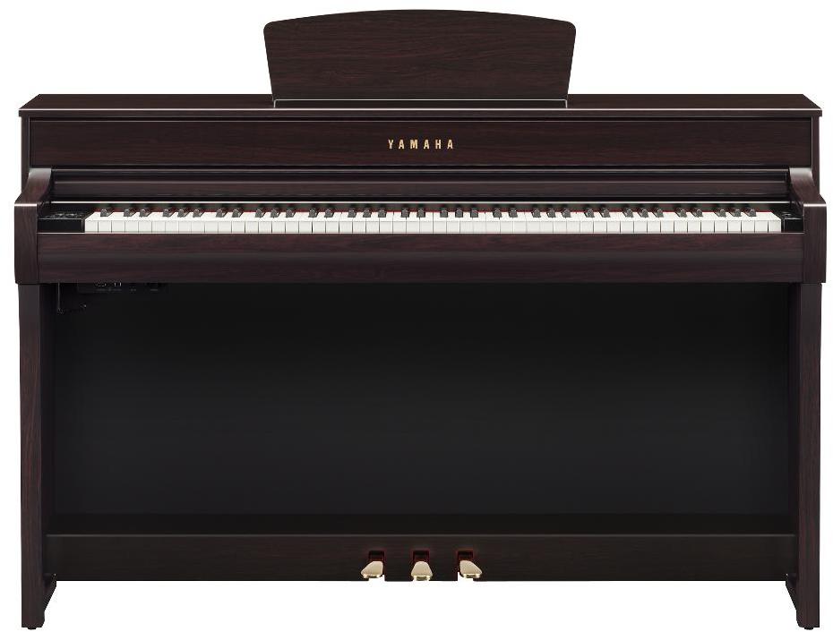 Piano digital con mueble Yamaha CLP735R