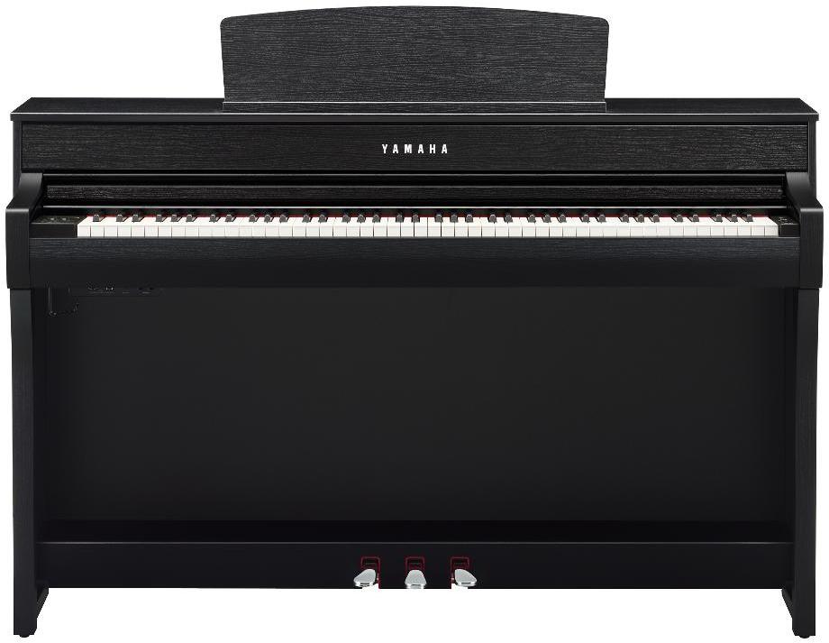 Piano digital con mueble Yamaha CLP745B