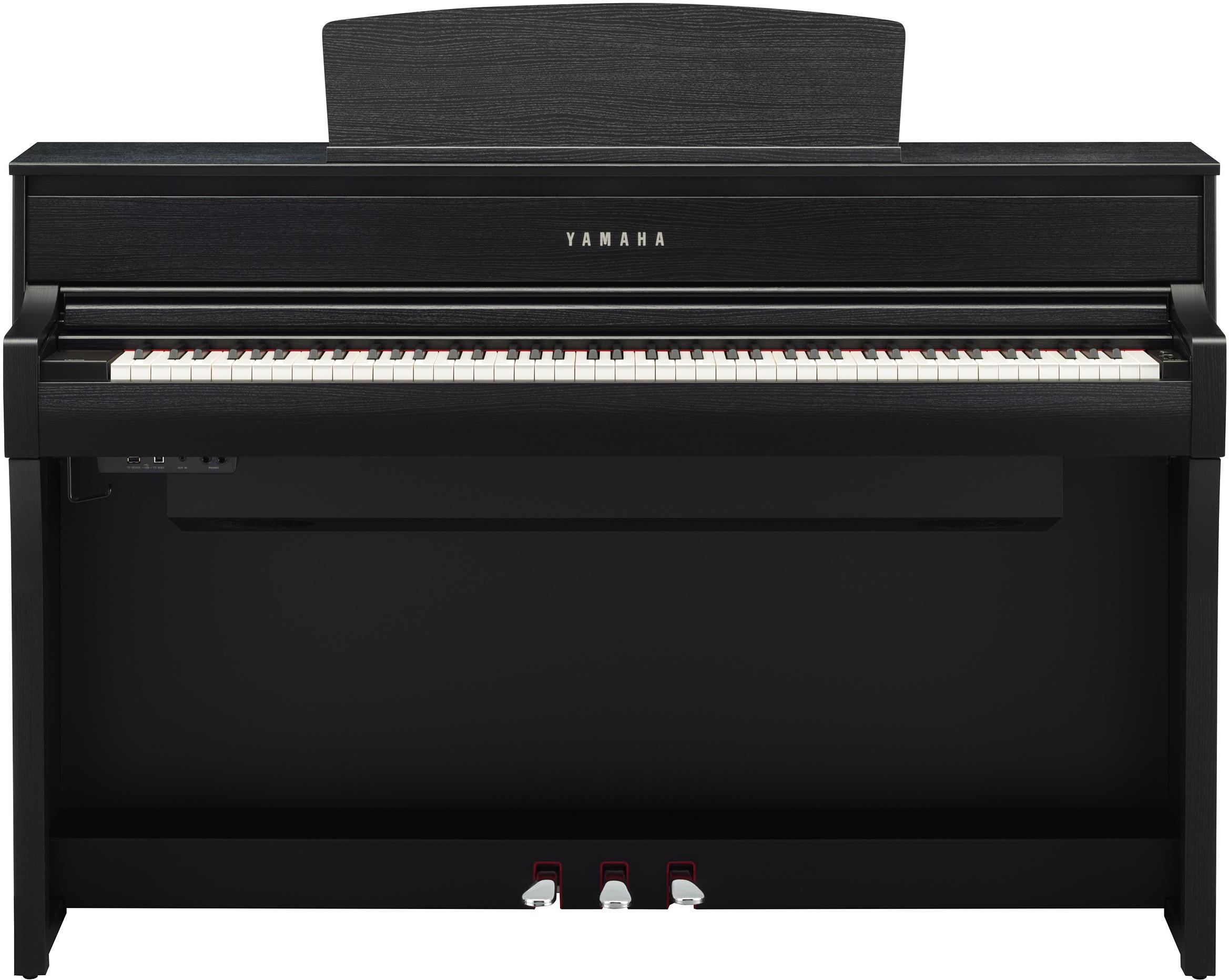 Piano digital con mueble Yamaha CLP775B