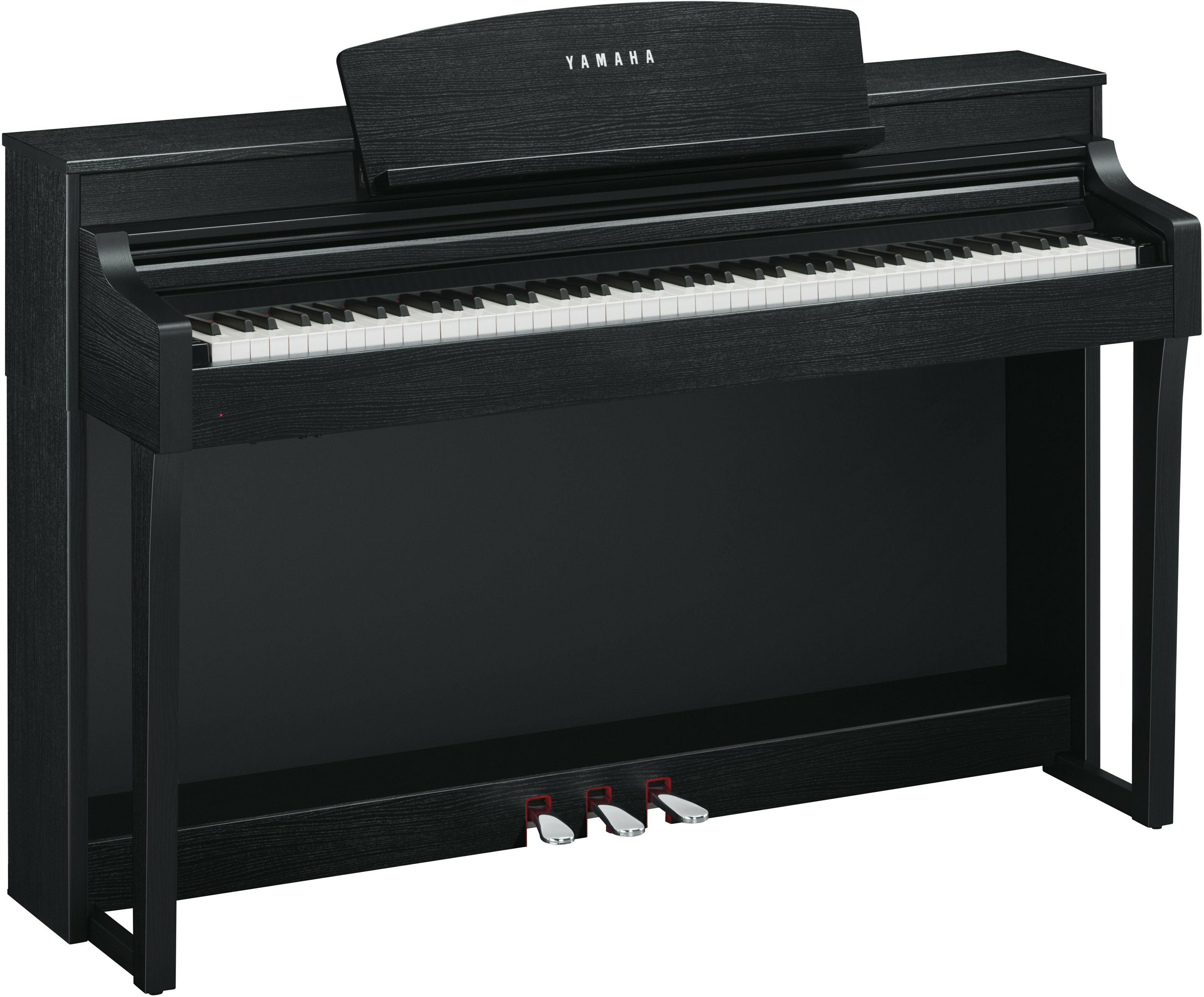 Yamaha Csp-150 - Black - Piano digital con mueble - Main picture