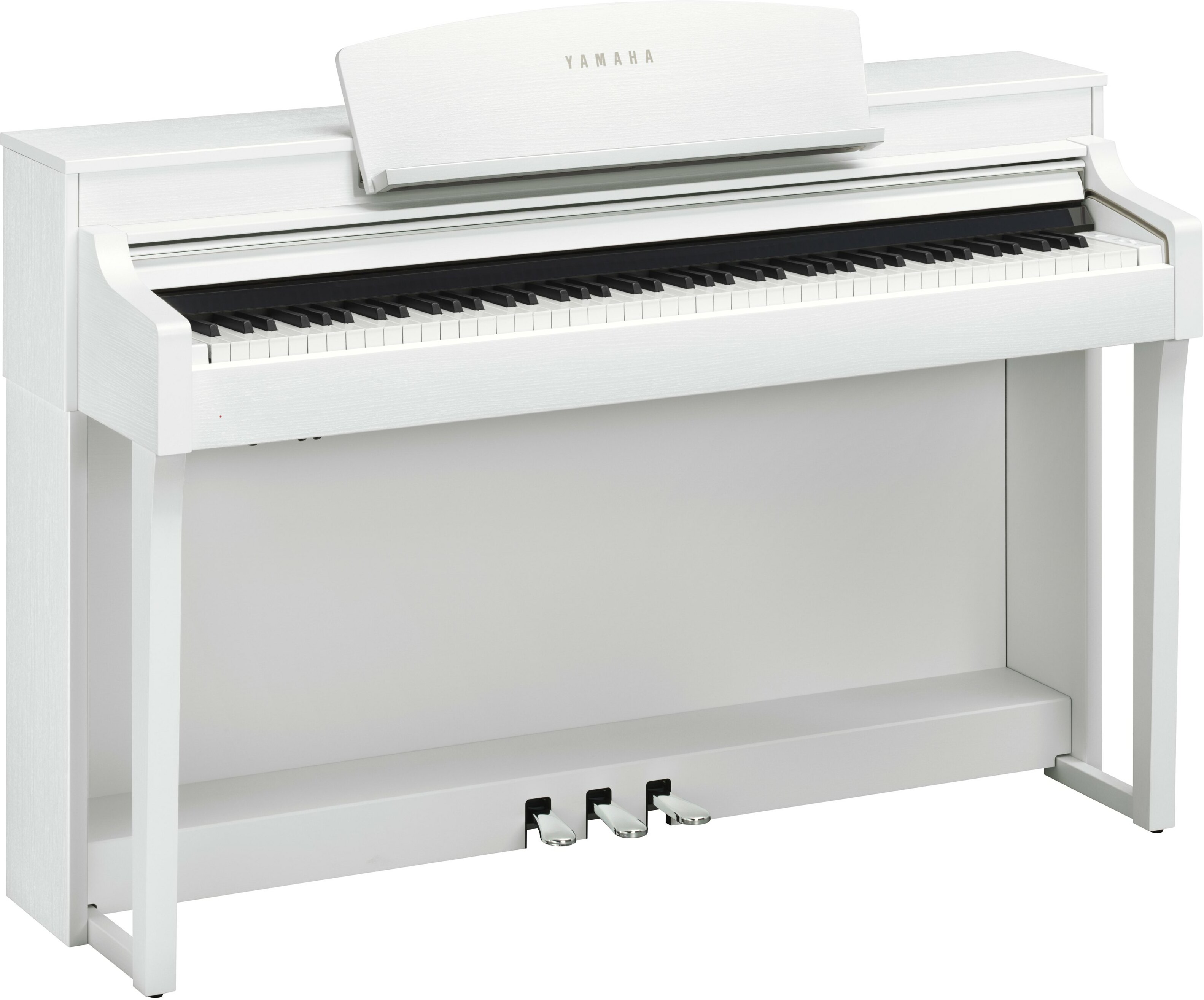 Yamaha Csp-150 - White - Piano digital con mueble - Main picture