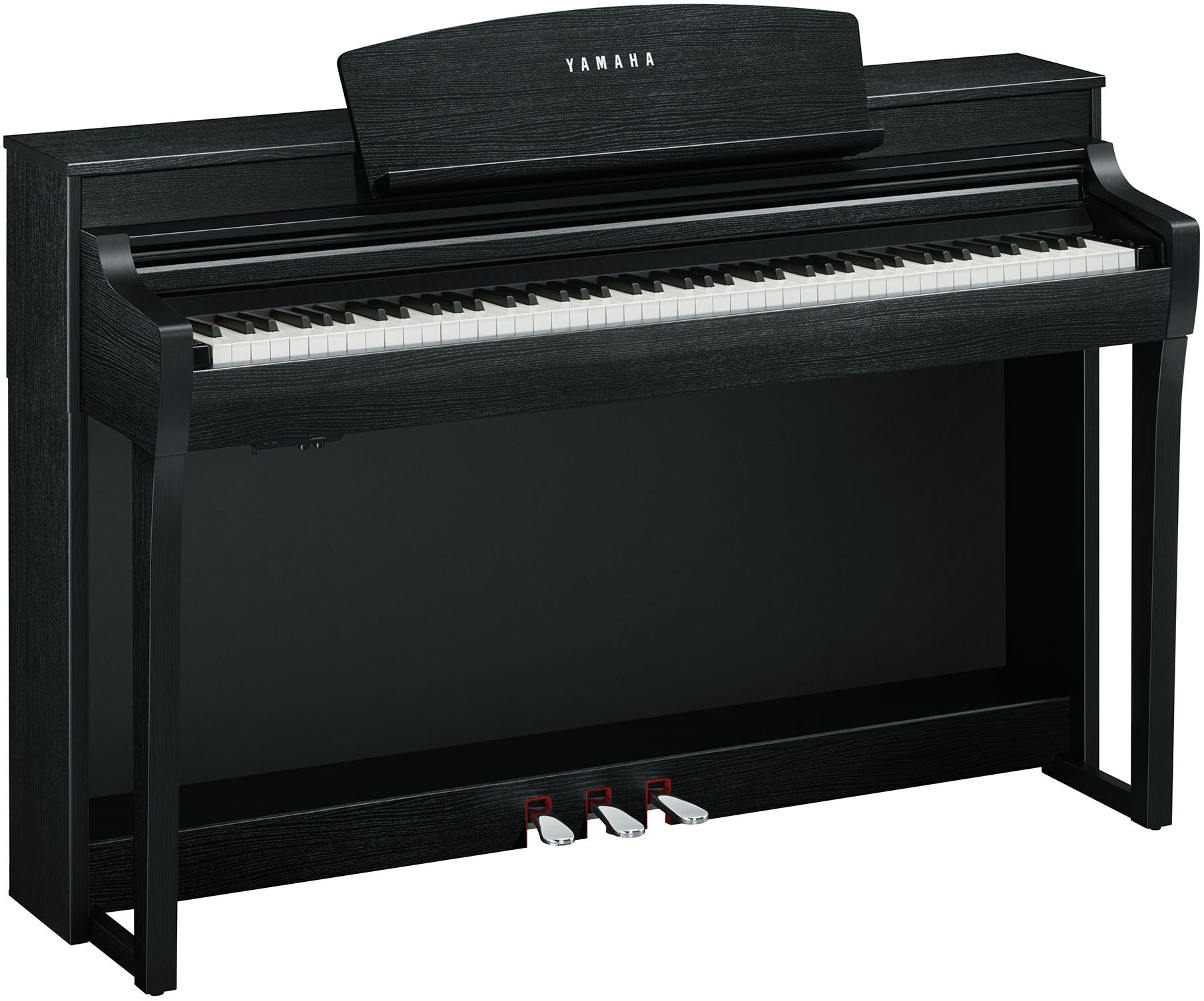 Yamaha Csp-255 B - Piano digital con mueble - Main picture