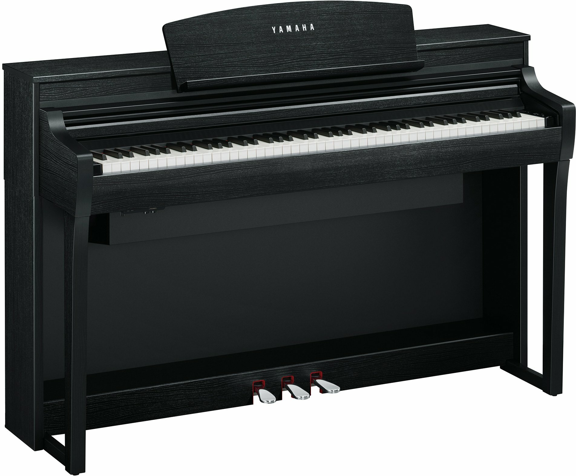 Yamaha Csp-275 B - Piano digital con mueble - Main picture