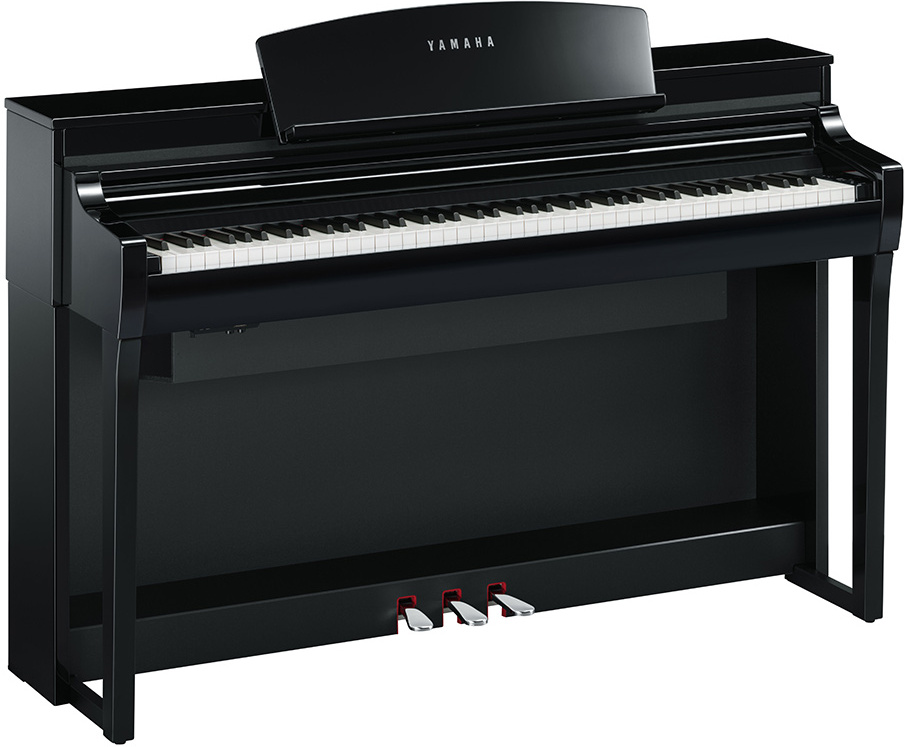 Yamaha Csp-275 Pe - Piano digital con mueble - Main picture