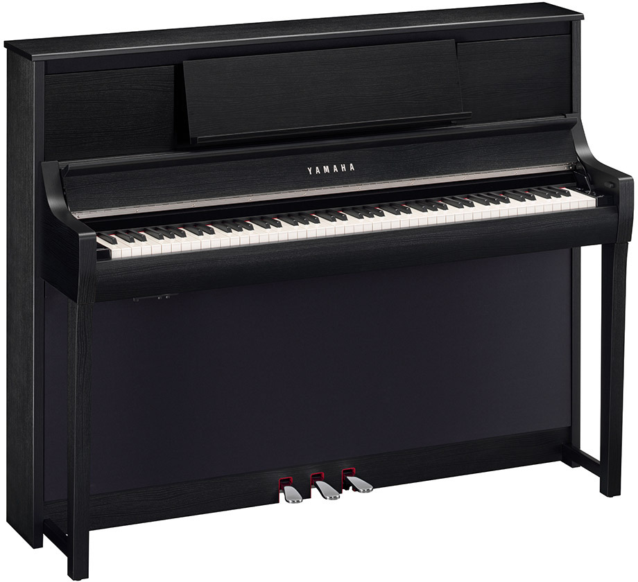 Yamaha Csp-295 B - Piano digital con mueble - Main picture