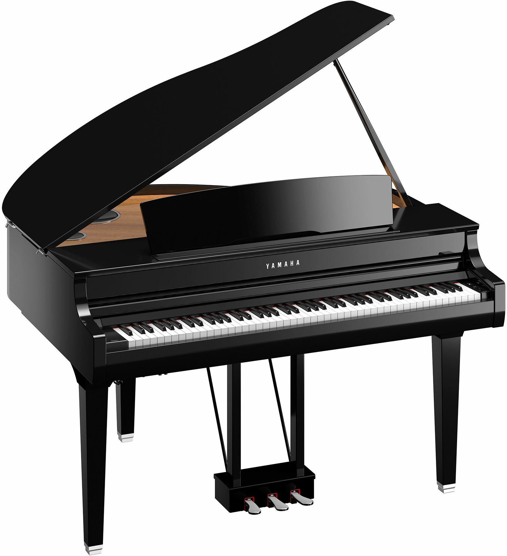 Yamaha Csp-295 Gp - Piano digital con mueble - Main picture