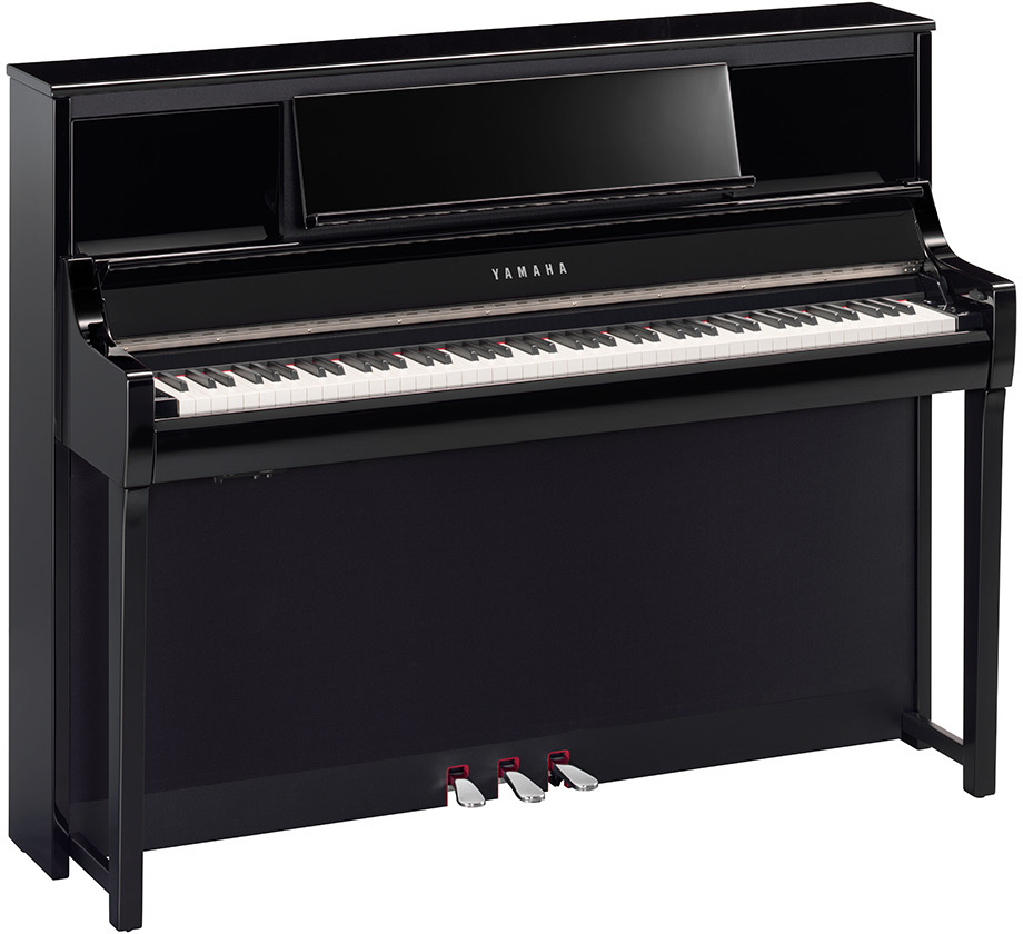 Yamaha Csp-295 Pe - Piano digital con mueble - Main picture