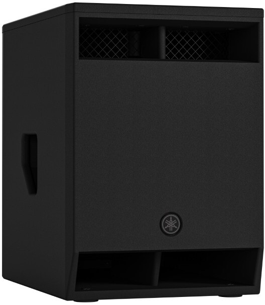 Yamaha Cxs12 Mk3 - Subwoofer activo / bafle activo de bajos - Main picture