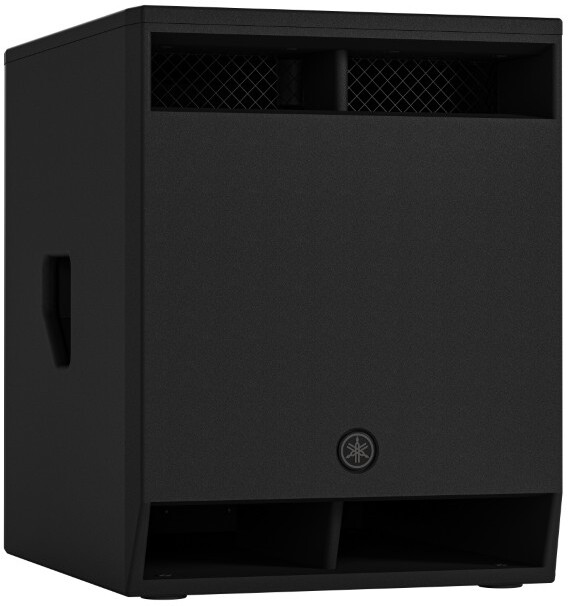 Yamaha Cxs15 Mk3 - Subwoofer activo / bafle activo de bajos - Main picture