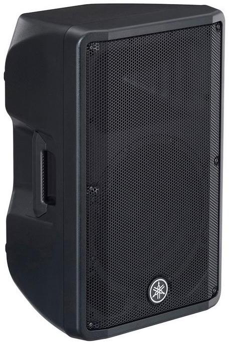 Altavoz activo Yamaha DBR12