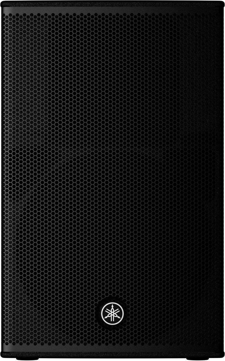 Yamaha Dhr 12 - Altavoz activo - Main picture
