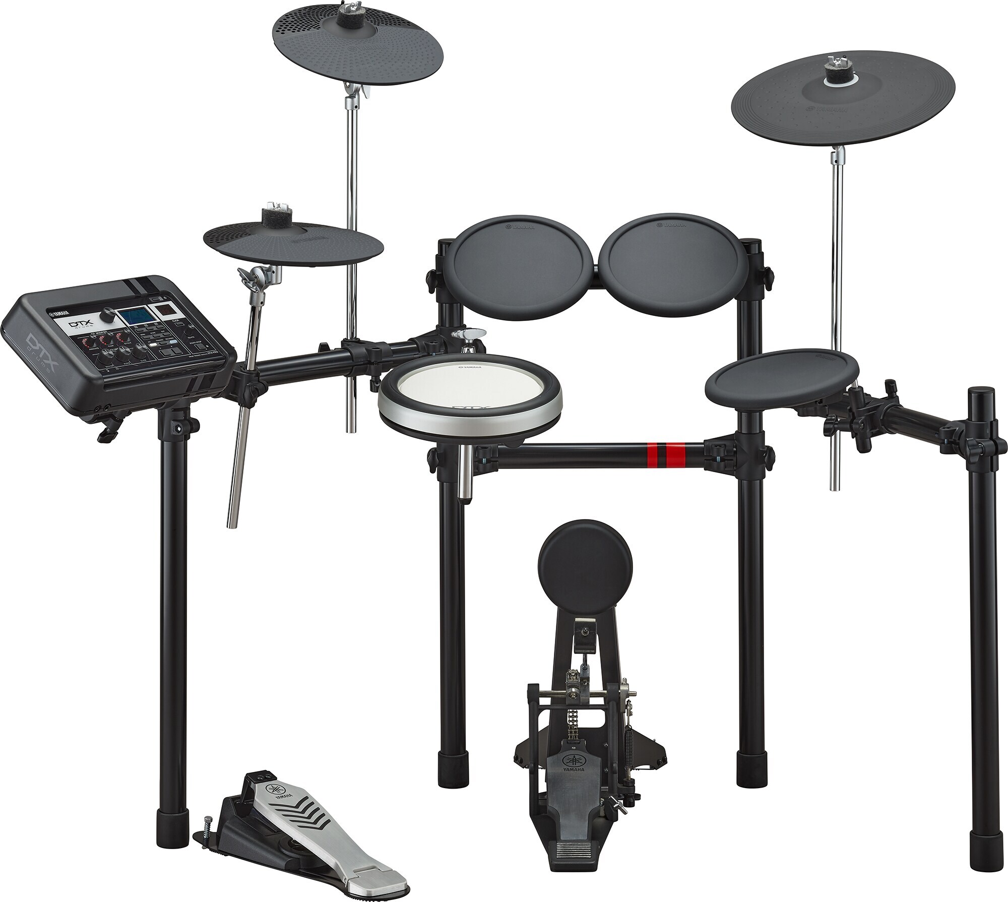 Yamaha Dtx6k-x - Batería electrónica completa - Main picture