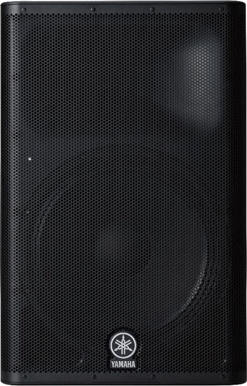 Yamaha Dxr15 - Altavoz activo - Main picture