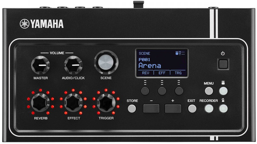 Yamaha Ead-10 Drum Module - Módulo de sonidos para batería electrónica - Main picture