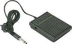 Yamaha Fc5a Sustain Pedal - Pedal de sustain para teclado - Main picture