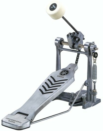 Yamaha Fp7210a - Pedal de bombo - Main picture