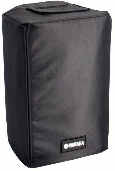 Yamaha Pour Dxr15 Dbr15 Cbr15 - Funda para altavoz y bafle de bajos - Main picture