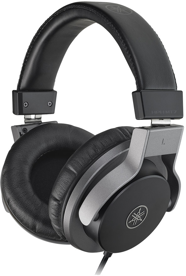 Yamaha Hph Mt7 - Auriculares de estudio cerrados - Main picture